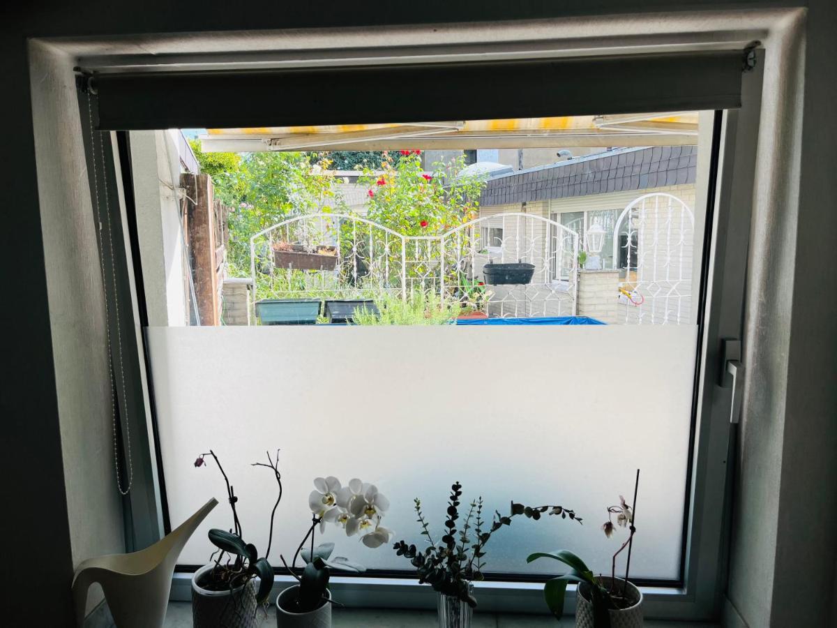 Schone 2Raumwohnung In Perfekter Lage Mönchengladbach Exteriér fotografie