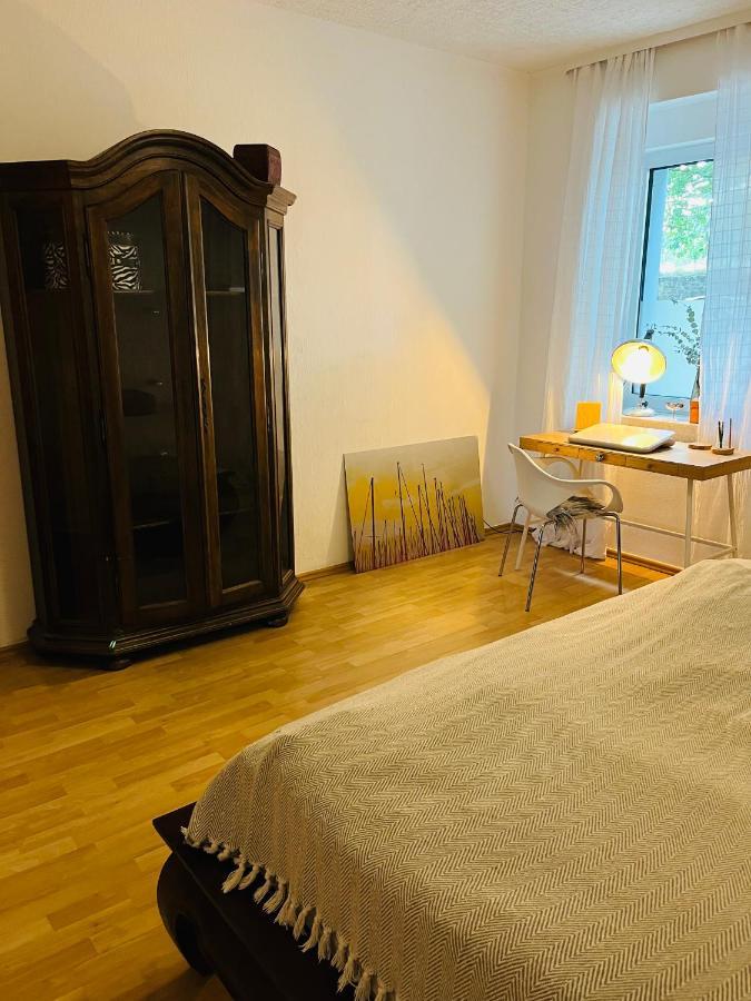 Schone 2Raumwohnung In Perfekter Lage Mönchengladbach Exteriér fotografie
