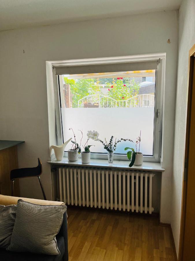 Schone 2Raumwohnung In Perfekter Lage Mönchengladbach Exteriér fotografie