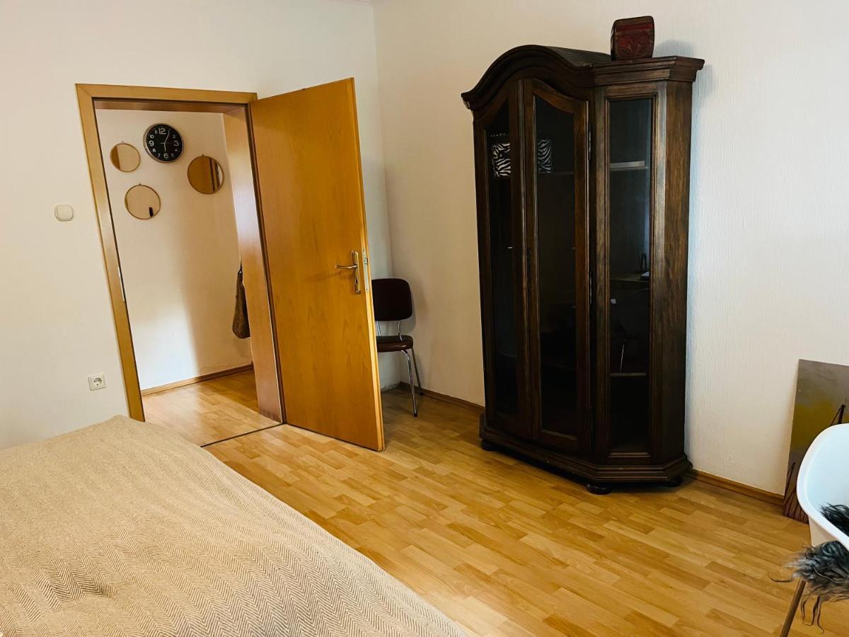 Schone 2Raumwohnung In Perfekter Lage Mönchengladbach Exteriér fotografie