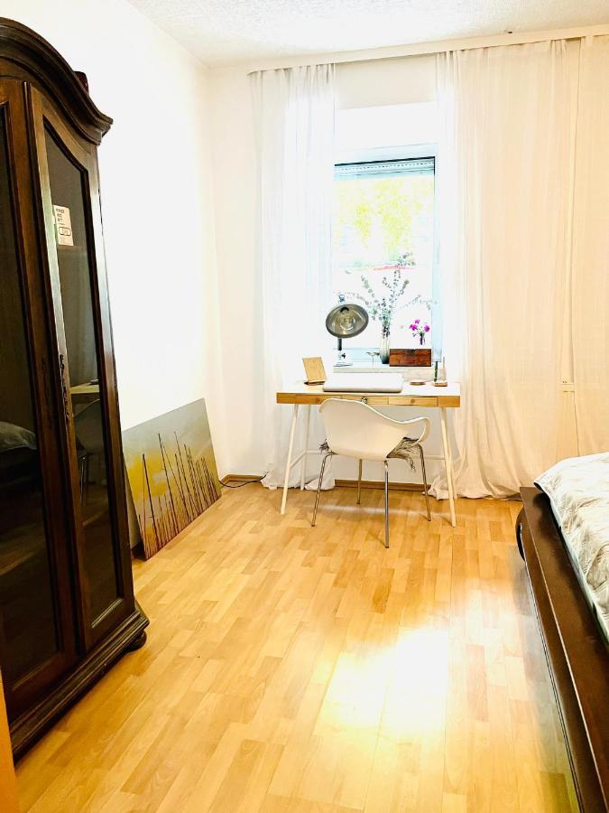 Schone 2Raumwohnung In Perfekter Lage Mönchengladbach Exteriér fotografie