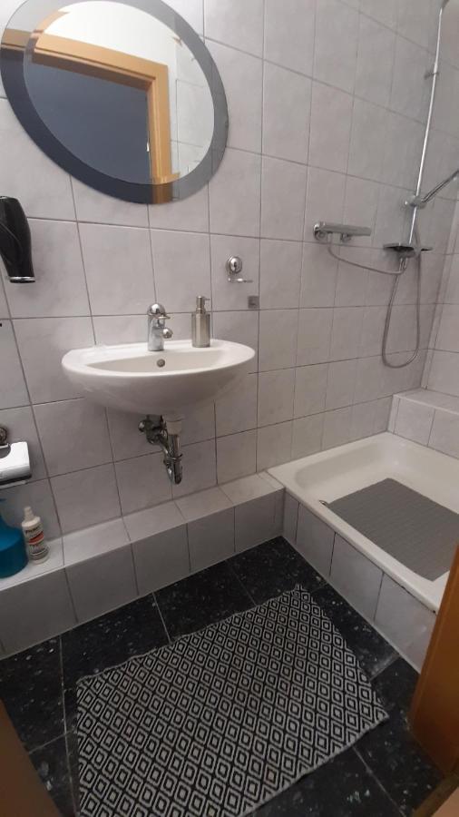 Schone 2Raumwohnung In Perfekter Lage Mönchengladbach Exteriér fotografie