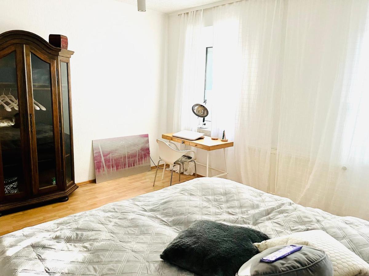 Schone 2Raumwohnung In Perfekter Lage Mönchengladbach Exteriér fotografie