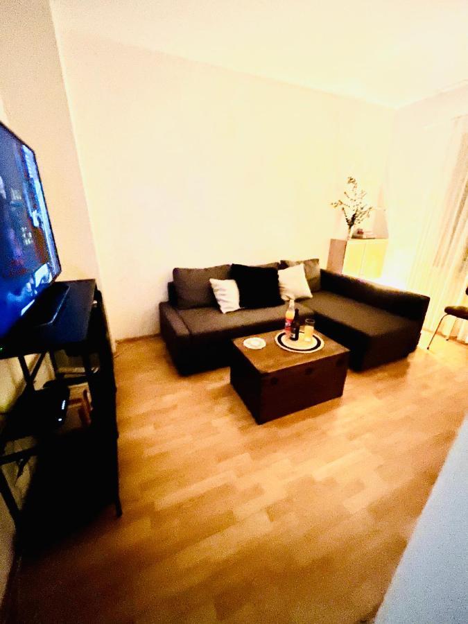 Schone 2Raumwohnung In Perfekter Lage Mönchengladbach Exteriér fotografie